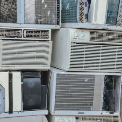 Gazipaşa Bölgesinde Karton Fiyat Hurda